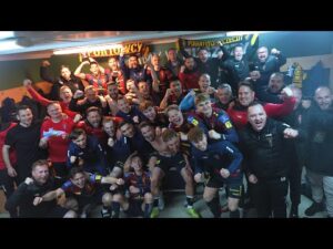 Read more about the article FINAŁ JEST NASZ | WYGRAŁ TEN MECZ  | POGOŃ ON FIRE