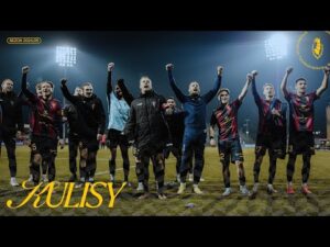 Read more about the article KULISY | 24|25 | 31 | FINAŁ JEST NASZ | CZAS NA OSTATNI KROK