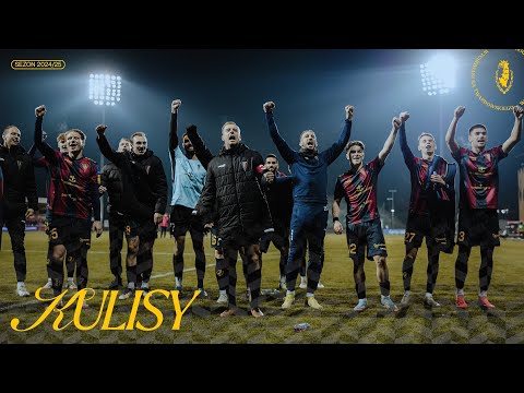 You are currently viewing KULISY | 24|25 | 31 | FINAŁ JEST NASZ | CZAS NA OSTATNI KROK