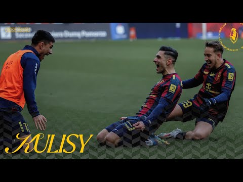 You are currently viewing KULISY | 24|25 | 32 | CZTERY DO ZERA Z GKS-EM