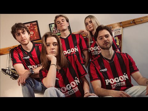 You are currently viewing POGOŃ RETRO | NA PAMIĄTKĘ TAMTYCH LAT