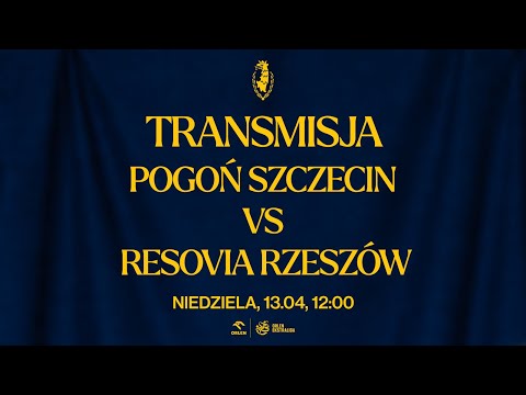 You are currently viewing ORLEN EKSTRALIGA | 17. KOLEJKA | Pogoń Szczecin – Resovia Rzeszów