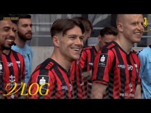 Read more about the article VLOG | PRZED RAKOWEM | SESJA RETRO | PRZEDOSTATNI TRENING