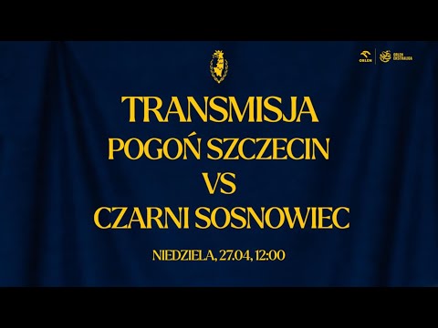 Read more about the article ORLEN EKSTRALIGA | 19. KOLEJKA | Pogoń Szczecin – Czarni Sosnowiec