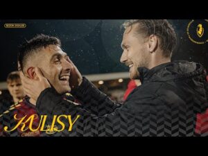 Read more about the article KULISY | 24|25 | 35 | CZTEROPAK KULU | SZALONA DRUŻYNA