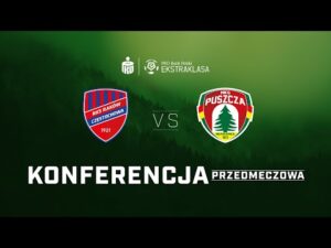 Read more about the article TOMASZ TUŁACZ PRZED MECZEM Z RAKOWEM CZĘSTOCHOWA | PUSZCZA TV