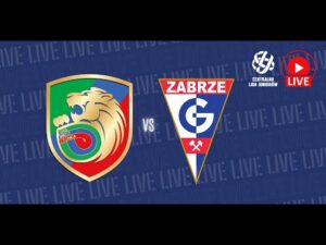 Read more about the article 🔴 NA ŻYWO: Miedź Legnica – Górnik Zabrze (CLJ U17)
