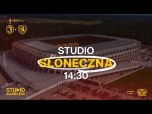 Read more about the article STUDIO SŁONECZNA: JAGIELLONIA – PIAST GLIWICE (PO MECZU)