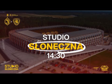 You are currently viewing STUDIO SŁONECZNA: JAGIELLONIA – PIAST GLIWICE (PO MECZU)