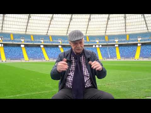 Read more about the article Historyczny mecz na Stadionie Śląskim! Budzimy wspomnienia z 1976 roku