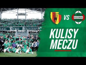 Read more about the article Kielce zdobyte! „Święta Wojna” dla Radomiaka! [KULISY]