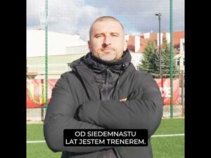 Read more about the article ⚽️ Zawód: Trener Akademii – Andrzej Paszkiewicz #koronakielce #clj #ekstraklasa #piłkanożna