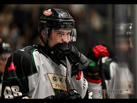 Read more about the article „Walczymy dalej” – Kulisy meczu GKS Tychy – GKS Katowice 1:3