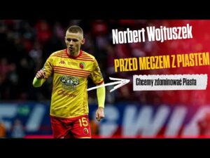 Read more about the article Wojtuszek: Chcemy od początku zdominować rywala