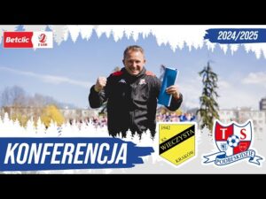 Read more about the article „JESTEM W SZOKU” S. Peszko po meczu z Podbeskidziem | Wieczysta – Podbeskidzie 2:3 KONFERENCJA