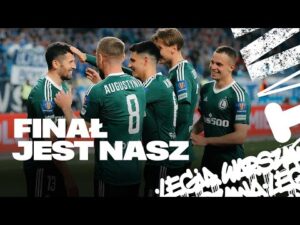 Read more about the article WIDZIMY SIĘ W FINALE! KULISY MECZU Z RUCHEM CHORZÓW