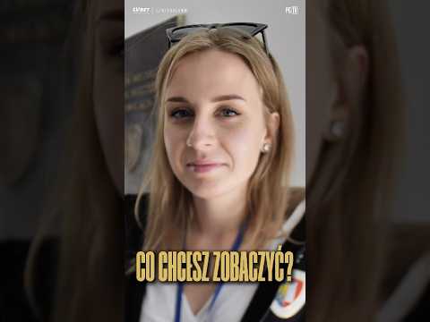 Read more about the article CO CHCESZ ZOBACZYĆ?  #ekstraklasa #football #piłkanożna #piastgliwice #soccer