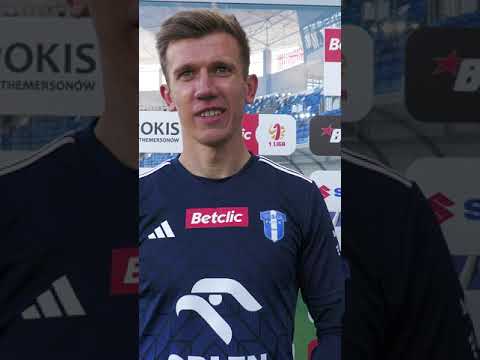 You are currently viewing Piotrek Krawczyk po meczu #WPŁSTW