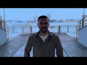 Read more about the article Maciek Makuszewski z wiadomością do kibiców