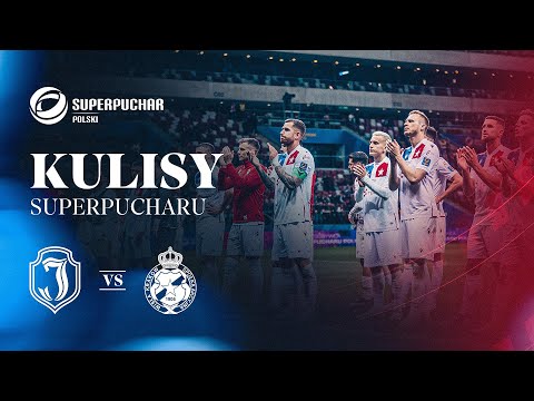 You are currently viewing SUPERPUCHAR | Kulisy starcia z Mistrzem Polski