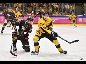 Read more about the article ” Nie poddajemy się” – Bartosz Ciura po meczu GKS Katowice – GKS Tychy 3:0