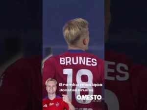 Read more about the article #OnestoEnergy bramka miesiąca! 🎯