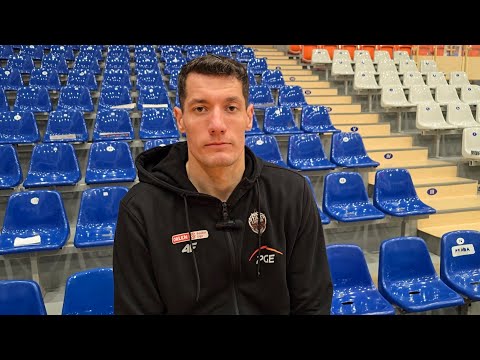 You are currently viewing Filip Put po wygranej w Sopocie