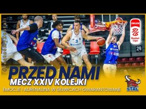 Read more about the article Przed nami mecz XXIV kolejki. Emocje i adrenalina w Gliwicach gwarantowane.