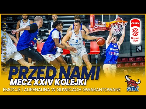 Read more about the article Przed nami mecz XXIV kolejki. Emocje i adrenalina w Gliwicach gwarantowane.