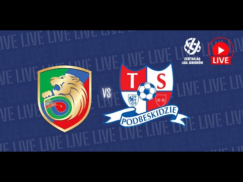 Read more about the article 🔴 NA ŻYWO: Miedź Legnica – Podbeskidzie Bielsko-Biała (CLJ U15)