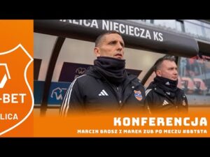 Read more about the article #BBTSTA Konferencja prasowa: Bardzo trudne spotkanie