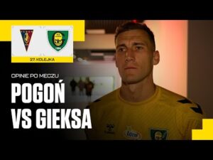 Read more about the article Opinie po meczu Pogoń Szczecin – GKS Katowice 4:0 (06.04.2025)