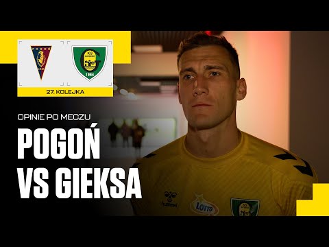 You are currently viewing Opinie po meczu Pogoń Szczecin – GKS Katowice 4:0 (06.04.2025)