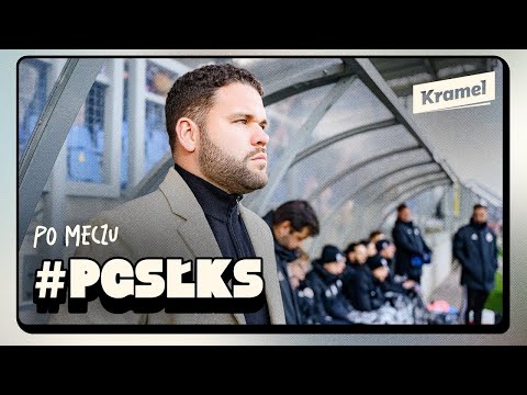 You are currently viewing 💬 PO MECZU // Pogoń Siedlce – ŁKS