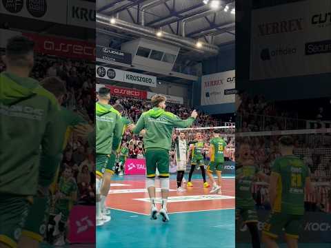 Read more about the article The moment that gave us PlusLiga Top 4! 🔝