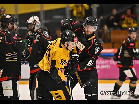 You are currently viewing ” Potrzebujemy wszystkich” – Kulisy meczu GKS Katowice – GKS Tychy 3:0