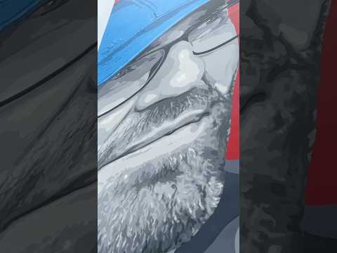 Read more about the article ROBI WRAŻENIE! 🎨👀 #rakówczęstochowa #częstochowa #ekstraklasa #mural #piłkanożna