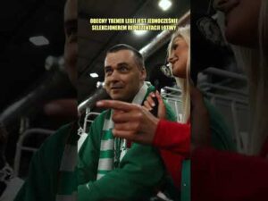 Read more about the article PRAWDA CZY FAŁSZ? 🤷‍♀️ #legia #basketball #plkpl #sport #koszykowka  #legiakosz #nba #basket