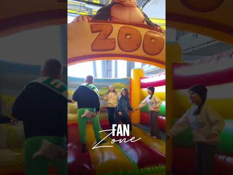 You are currently viewing Dziękujemy wszystkim za wspaniałą atmosferę w FanZone na meczu z Jagiellonią! 🙌 #lechiagdańsk