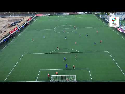 You are currently viewing 24/25 | Bramki z meczu Wisła Płock – Fuks Pułtusk 1:1