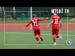 Read more about the article Skrót meczu: Miedź II Legnica – LKS Goczałkowice Zdrój (Betclic 3 Liga)