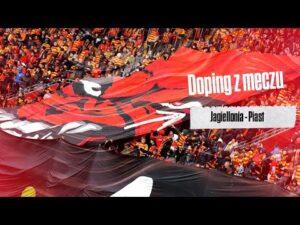 Read more about the article Doping z meczu Jagiellonia – Piast