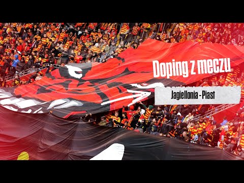 Read more about the article Doping z meczu Jagiellonia – Piast