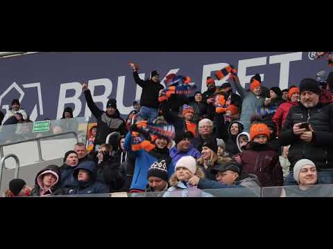 You are currently viewing Stal pokonana – kulisy meczu #BBTSTA