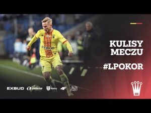 Read more about the article ⚽️ KULISY | 🆕 LECH POZNAŃ 2-0 KORONA KIELCE (05.04.2025 r.)