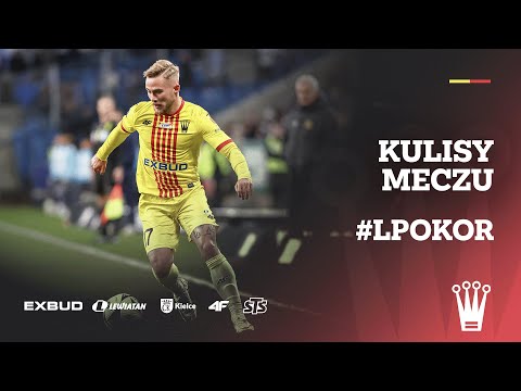 You are currently viewing ⚽️ KULISY | 🆕 LECH POZNAŃ 2-0 KORONA KIELCE (05.04.2025 r.)
