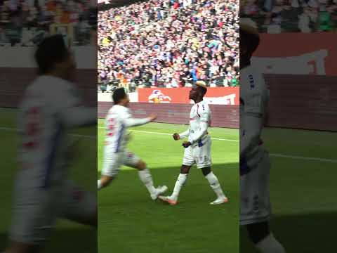 You are currently viewing Ligowy Klasyk na Arenie Zabrze! #górnikzabrze #football