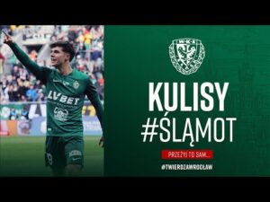 Read more about the article Przeżyj to sam… | Kulisy #ŚLĄMOT (1:1)