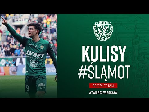 Read more about the article Przeżyj to sam… | Kulisy #ŚLĄMOT (1:1)