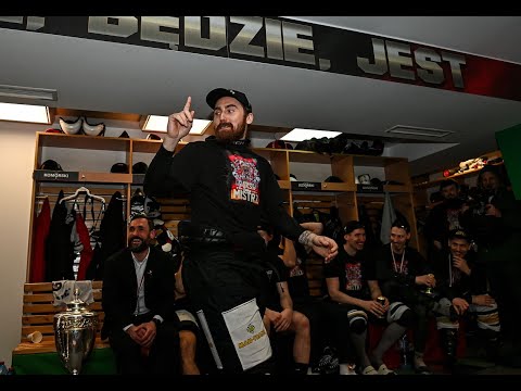 You are currently viewing Mistrz GKS! Filip Komorski: Chciałem dać wszystko tej drużynie, żeby zdobyć tytuł